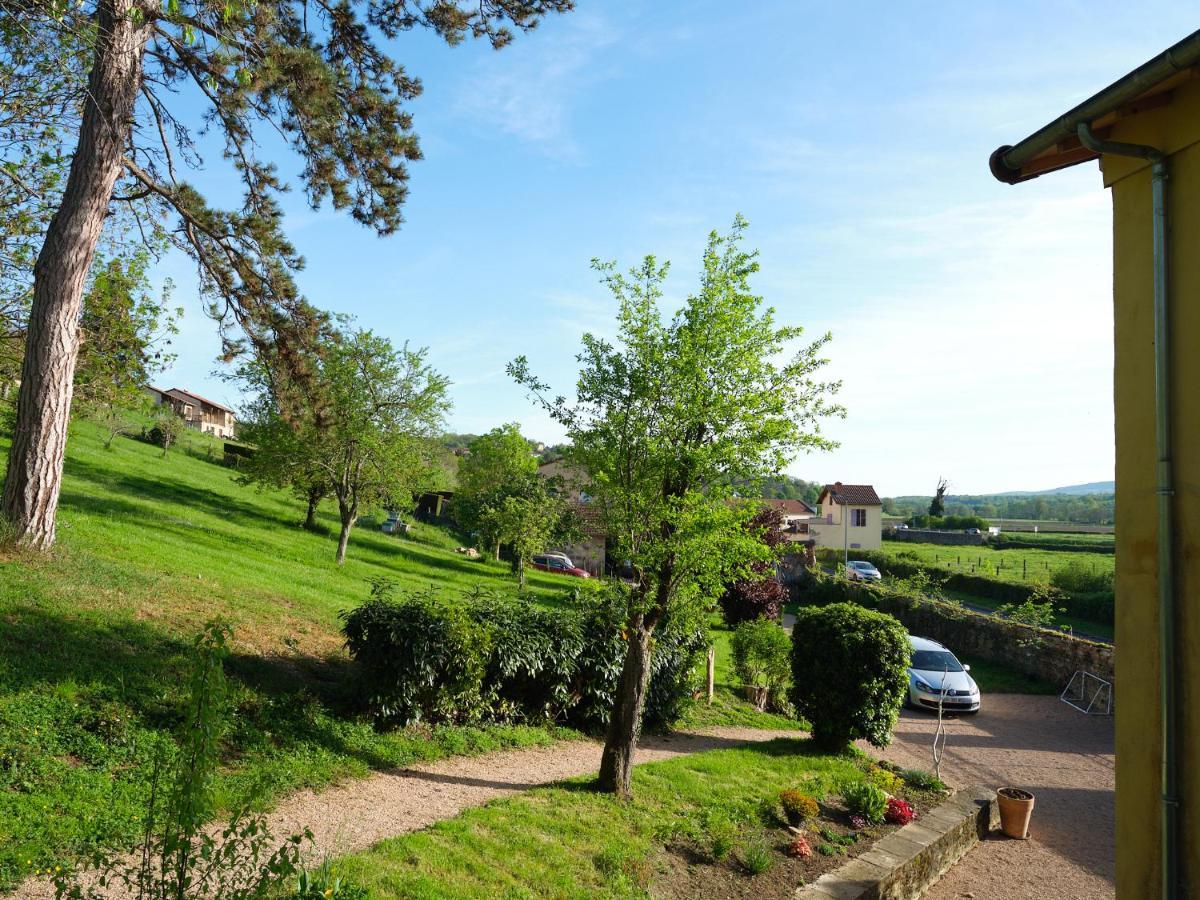 La Porte Des Pres Cluny Kültér fotó
